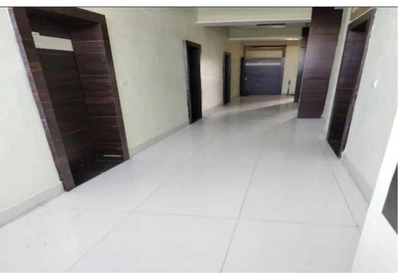 Hotel Parag Palace Dzsabalpur Kültér fotó